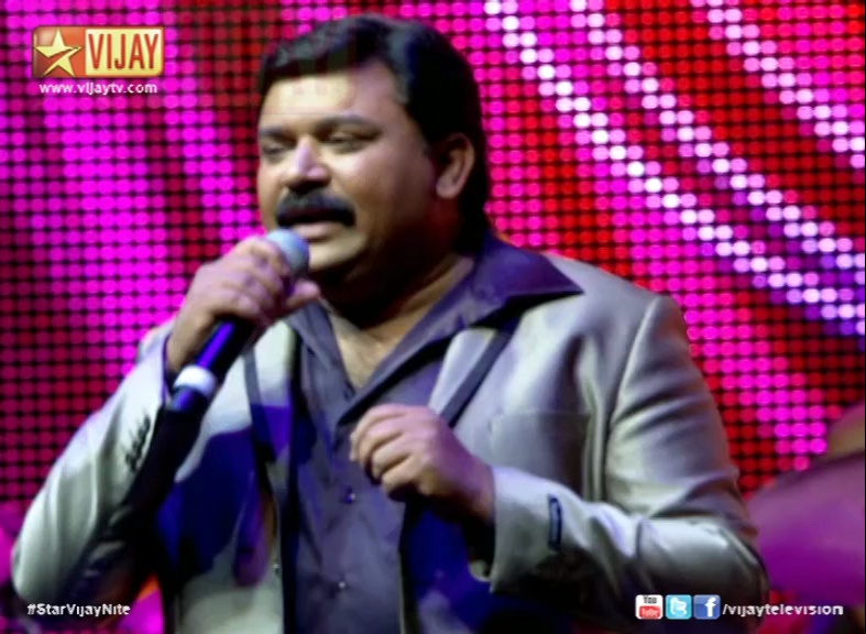 Star Vijay Nite