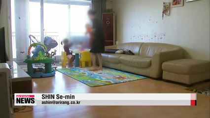 Labor participation level of Korean women in 30s hits new high