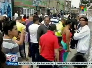 Sigue contienda presidencial en Colombia rumbo a la segunda vuelta