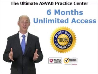 ASVAB Practice Test Army