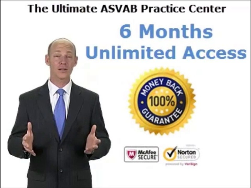 ASVAB Practice Test Army