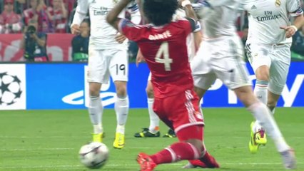 Cristiano Ronaldo Video All 17 Goals in Record-Breaking Champions League 2013 2014