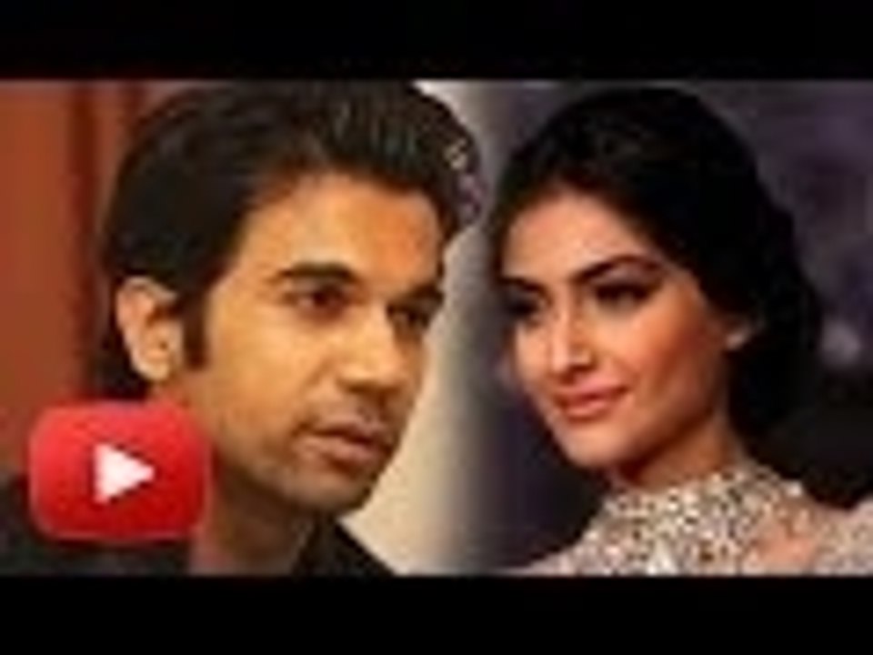 Rajkumar Rao & Sonam Kapoor's ROMANCE In Dolly Ki Doli