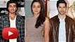 Alia Bhatt DOUBLE DATING Arjun Kapoor and Varun Dhawan ?