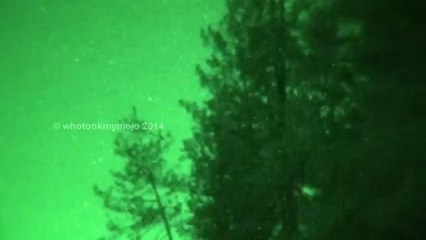 UFO . Oregon.20.05.2014