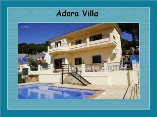 Kiezen Hoe te reizen en waar te verblijven in Costa Blanca