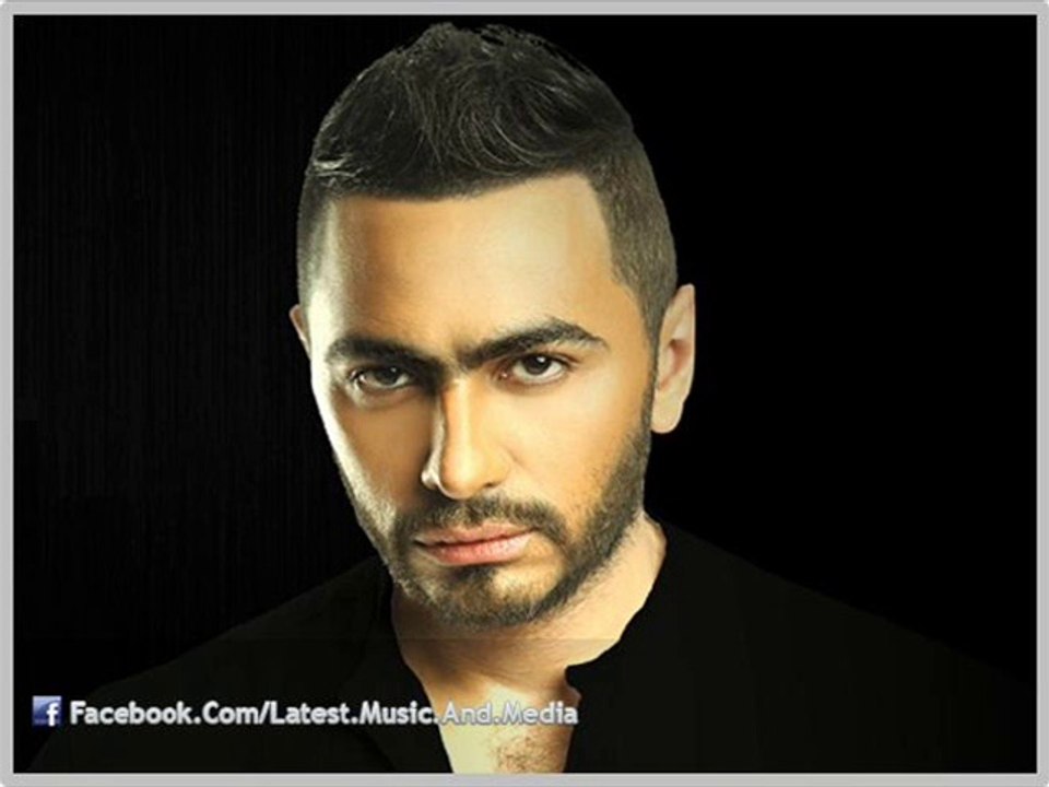 اغنية  تامر حسنى - يا ساتر يارب ( لسه واقفه )  - النسخة الاصلية