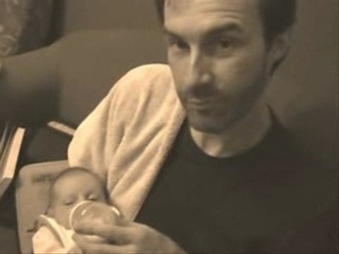 Les 2 premiers mois d'Alexis