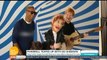 Ed Sheeran & Pharrell - Sing video - Behind the scenes - Good Morning Britain 27/05/14