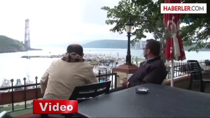 Üçüncü Köprü Böyle Görüntülendi