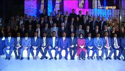 Ekopazar Taha Kargo Osmanbey Şube Açılış