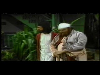 Mirza Ghalib - Episode 12 (1988 TV Serial)