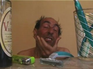Miroir, mon beau miroir (ß)