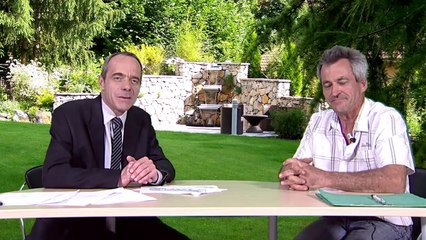 En Direct D!CI : Jardinier Estellon - Partie 2