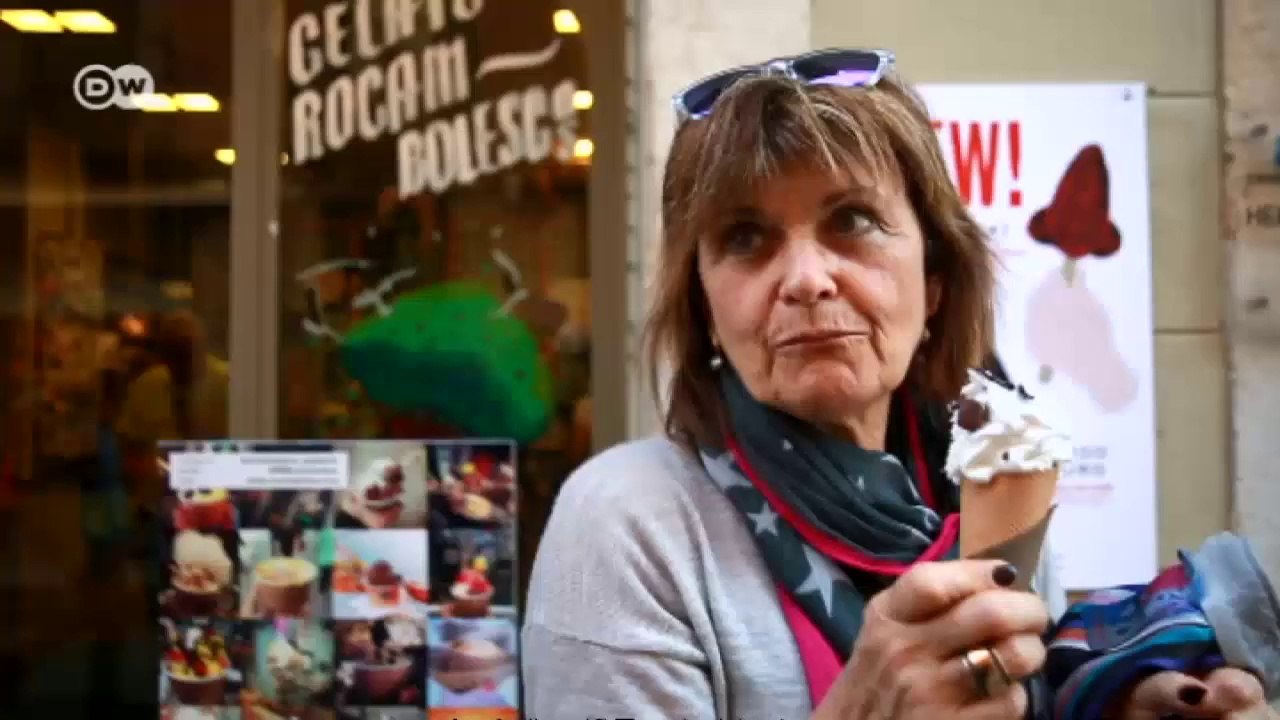 Euromaxx Highlights vom 24.05.2014 | Euromaxx