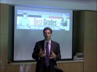 Study Tips For College