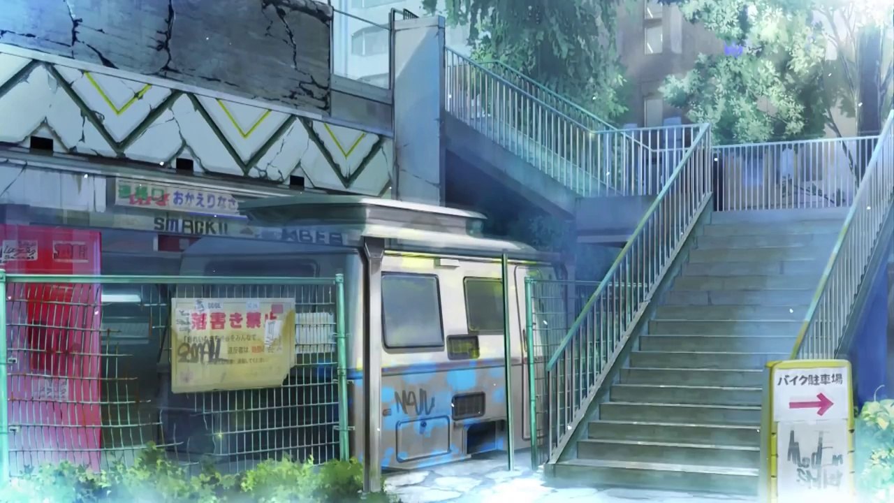 Chaos;Child - Bande-Annonce #1