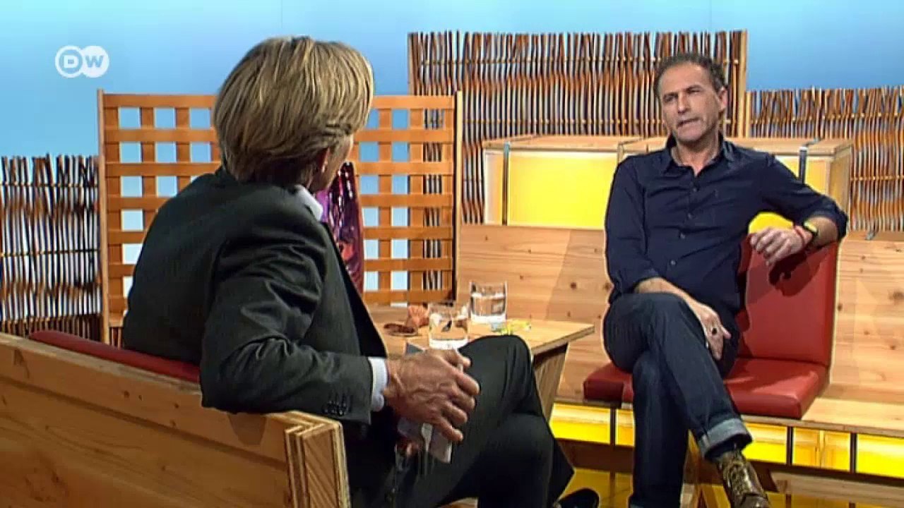 Talk mit dem Designer Werner Aisslinger | Typisch deutsch