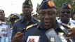 Nigerian authorities 'know where missing girls are'