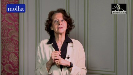 Nathalie Georges-Lambrichs - L'homme Kertész