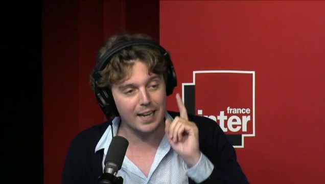 Alex Vizorek - La France est-elle facho ?!