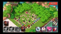 Boom Beach Attack Strategy 02