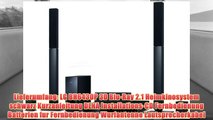 LG BH6430P 3D Blu-Ray 5.1 Heimkinosystem (HDMI) schwarz