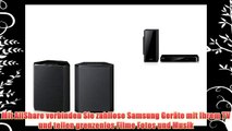 Samsung HT-F5200 2.1 3D-Blu-ray-Heimkinosystem (500 Watt WiFi DLNA HDMI USB 2.0) schwarz