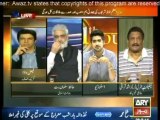 Nawaz Sharif will forget everything if he is provided Siri Paaye in a meal in India :- Rashid Qureshi