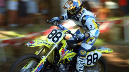 The Moto Inside the Outdoors, Episode 9 - Motorsport