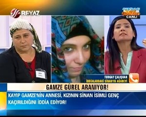 Ebru Gediz ile Yeni Baştan 26.05.2014 2.Kısım