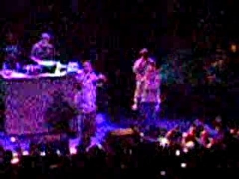 SOPRANO & LEA - LE SON DES BANDITS