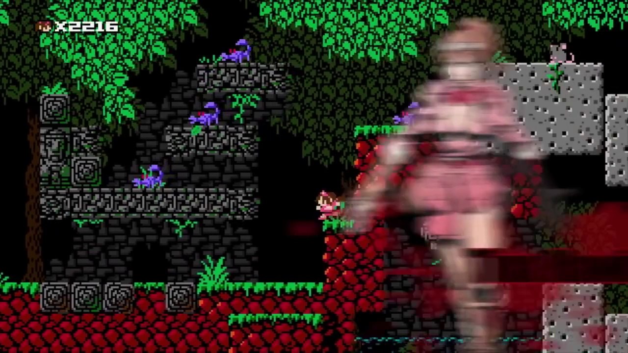 1001 Spikes - Bande-Annonce - New Challengers