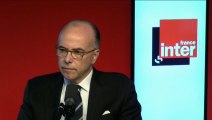 Bernard Cazeneuve : 