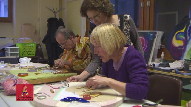 Rhône-Alpes - Au fil de l'Educ pop' [ Bouillon de quartier ]