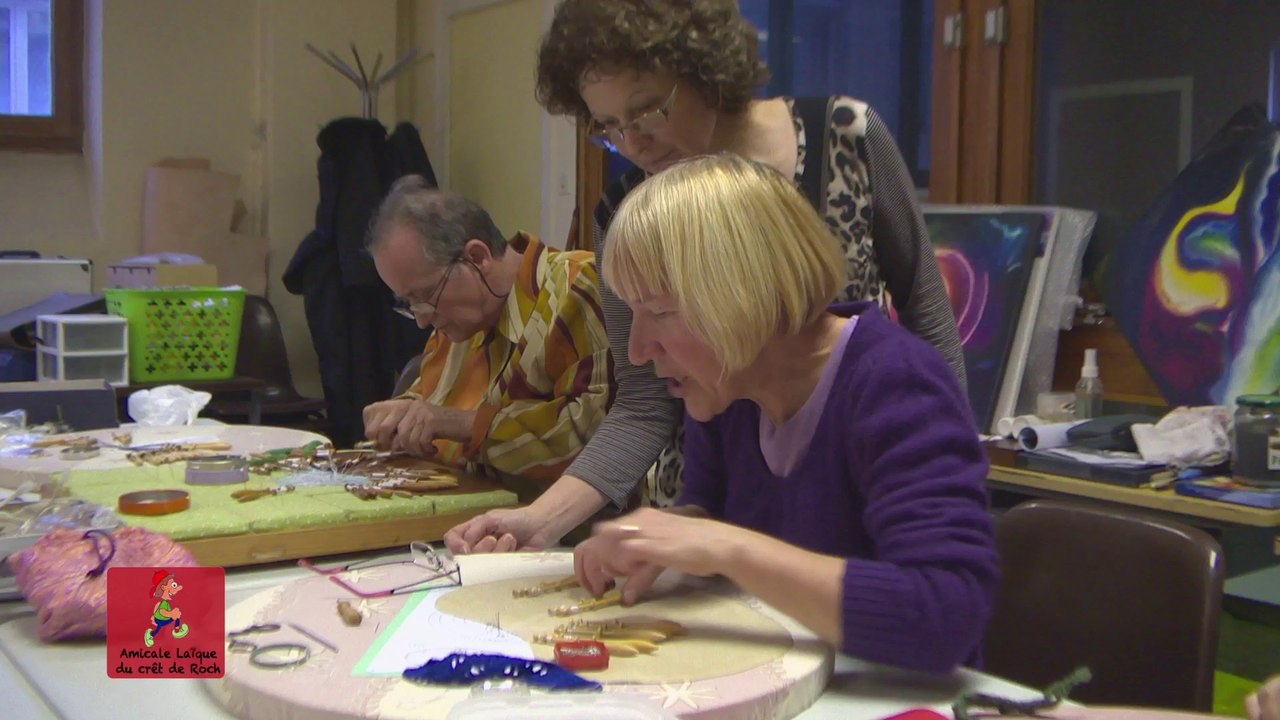 Rhône-Alpes - Au fil de l'Educ pop' [ Bouillon de quartier ]