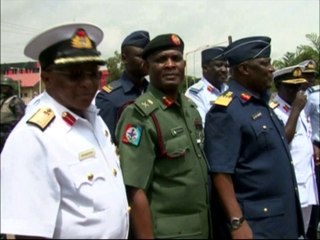 Le Nigeria affirme avoir répéré les lycéennes enlevées par Boko Haram