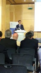 Ο Υπουργός Υγείας, Φίλιππος Πατσαλής