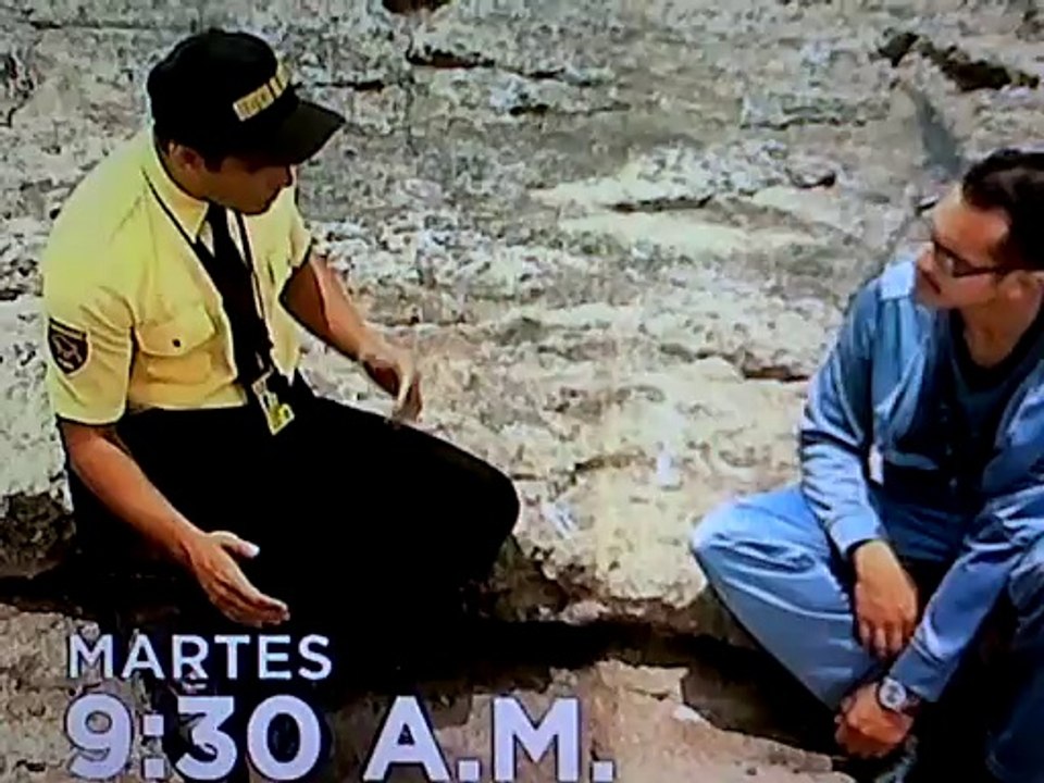 HOY en "Mi Amor el Wachiman" por América Televisión 9:30 A.M.