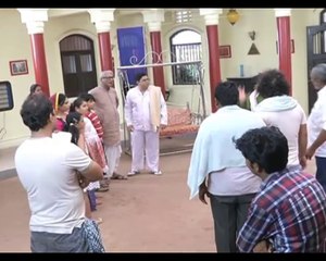 Chidiya Ghar Ghotak Gomukh get shocked