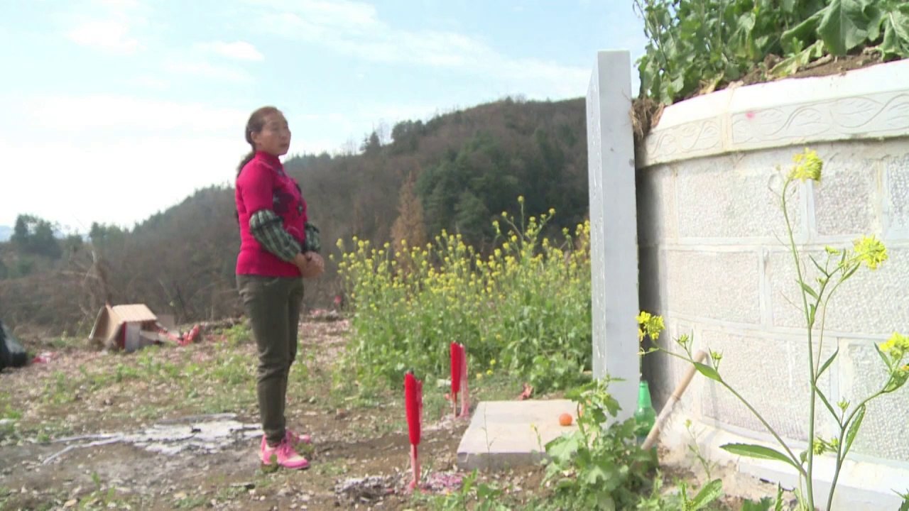 Todesgefahr in chinas kohleminen