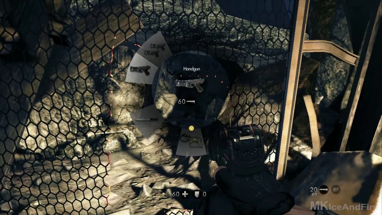 Soluce Wolfenstein The New Order Partie 6 Ps3 Ps4