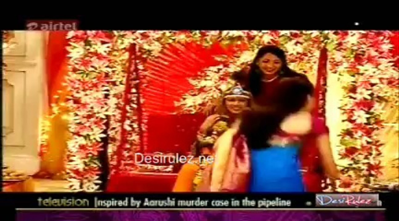 U Me & TV [E24] 27th May 2014pt1