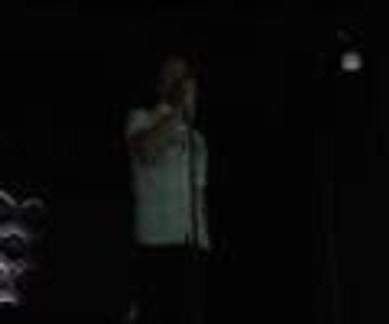 Justin Timberlake, İstanbul'da konser verdi