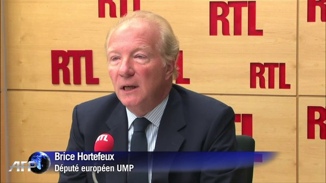 Bygmalion : Sarkozy très mécontent assure Hortefeux