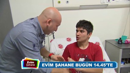 Evim Şahane 27 Mayıs 2014
