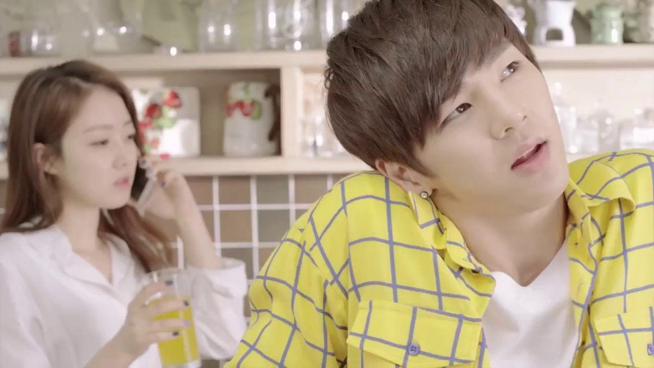 N-Sonic - Crazy TEASER