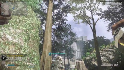 CoD Ghosts sur Xbox One en LIVE !