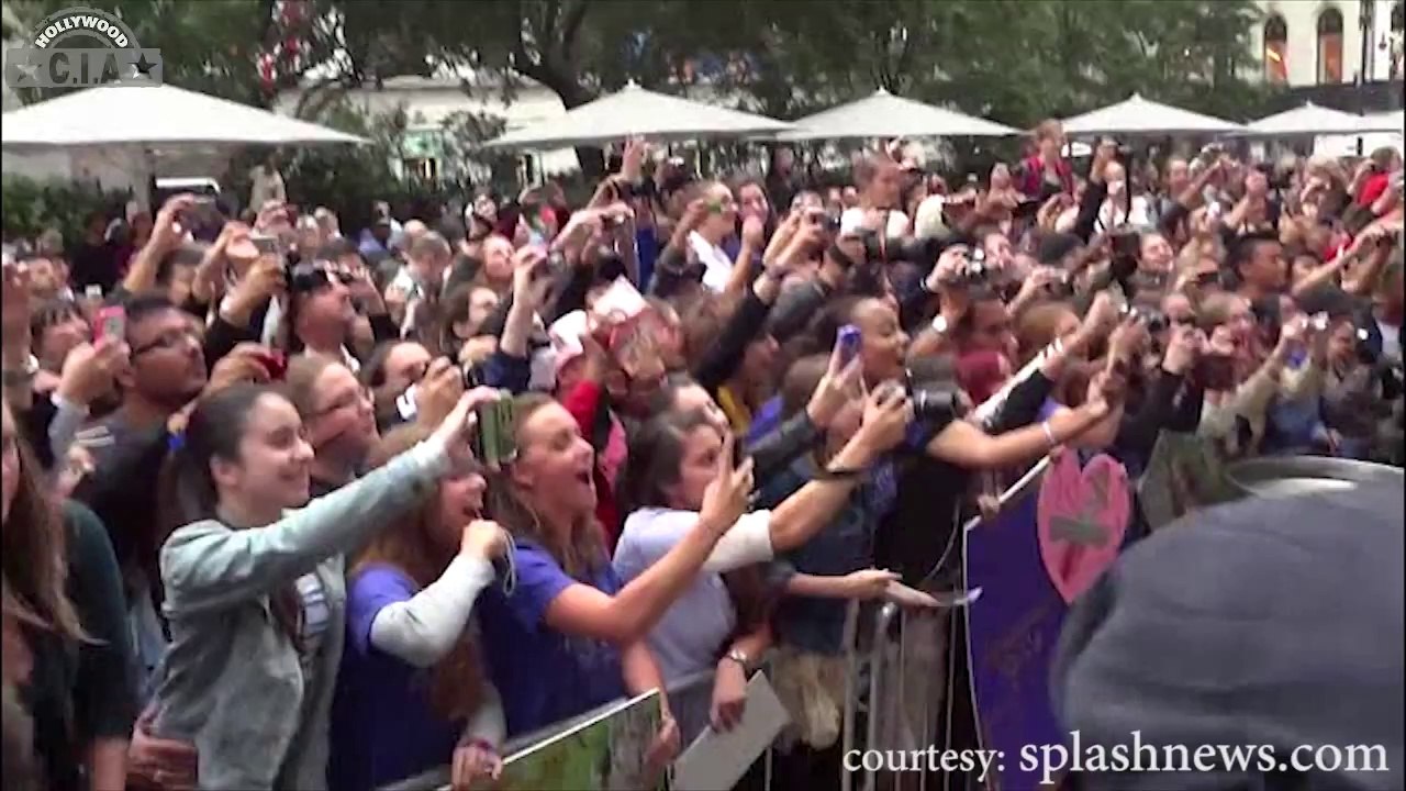 Kanye West's Romantic Speech At His Wedding -- Kim Kardashian Is Officially Mrs. West Now