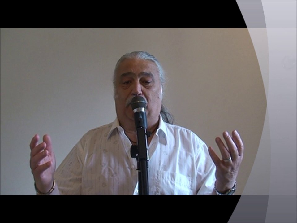 FROU FROU (façon opérette) reprise